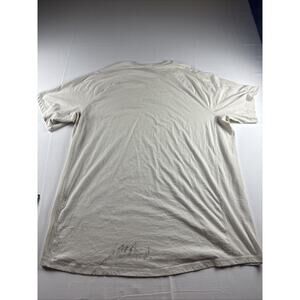 Carhartt Force T Shirt Mens 2XL Relaxed Fit Workwear Performance Tee
